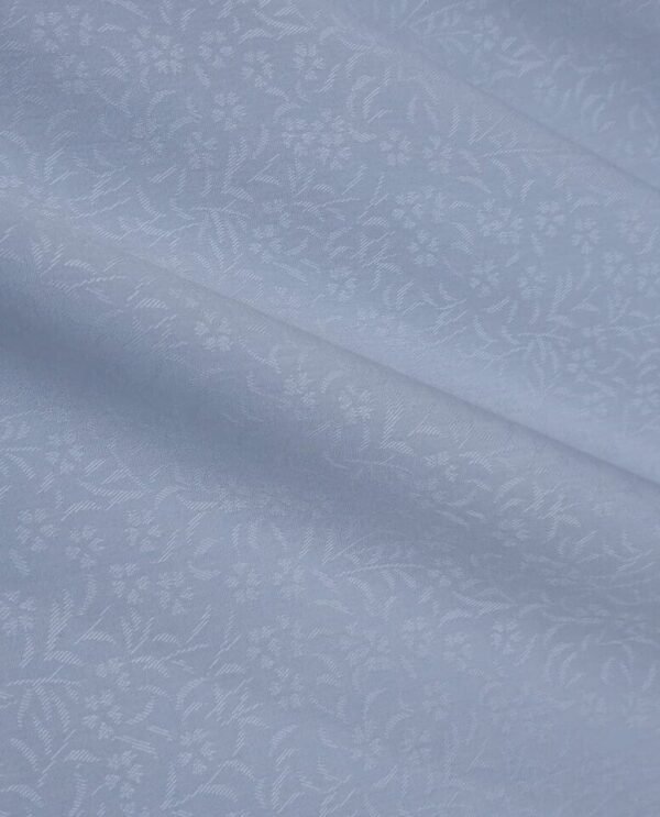 Custom Made Shirts Blue Print