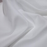 White royal Oxford FAbric