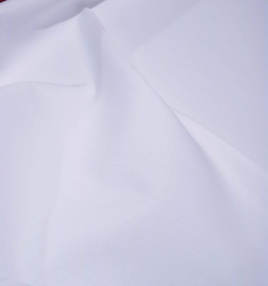 Custom Made Shirts Luxury 1 White @Panache Bespoke Tailor Made Shirt