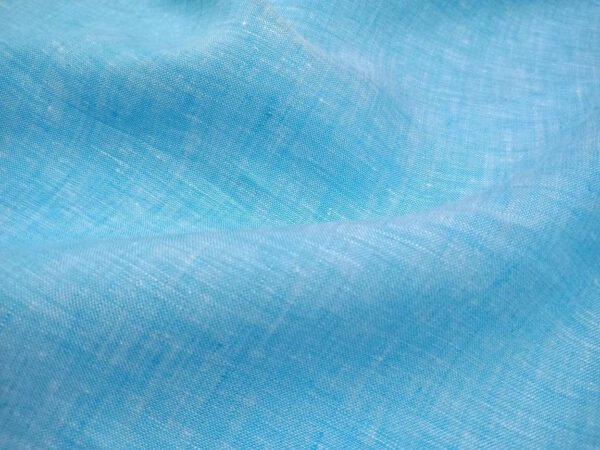 turquoise linen shirts
