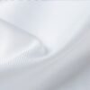 White Pin Collar Shirt