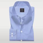 Self Dot mens dress shirts