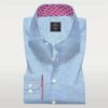 Best Mens Dress Shirts Turquoise Linen Shirts