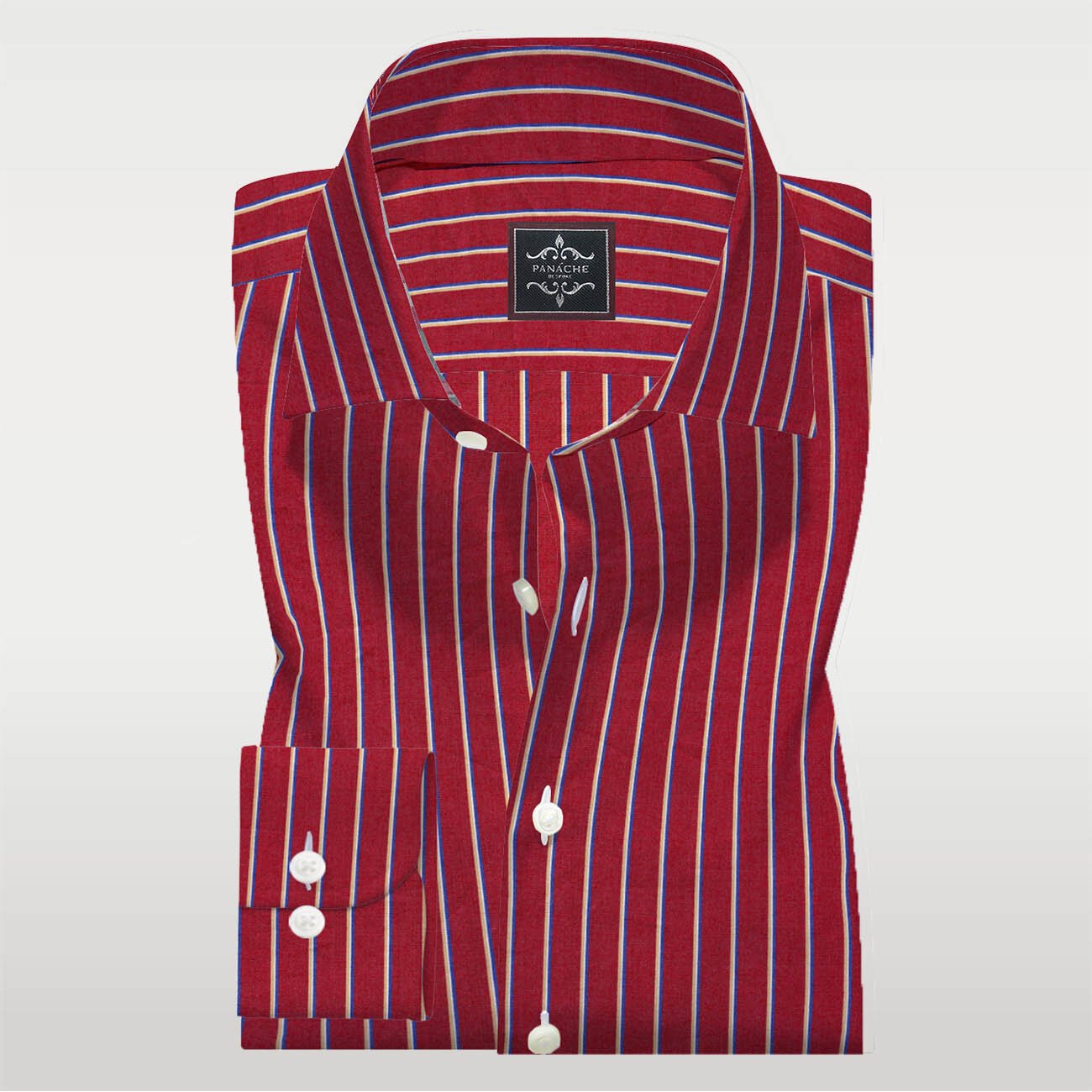 Maroon color hot sale shirt