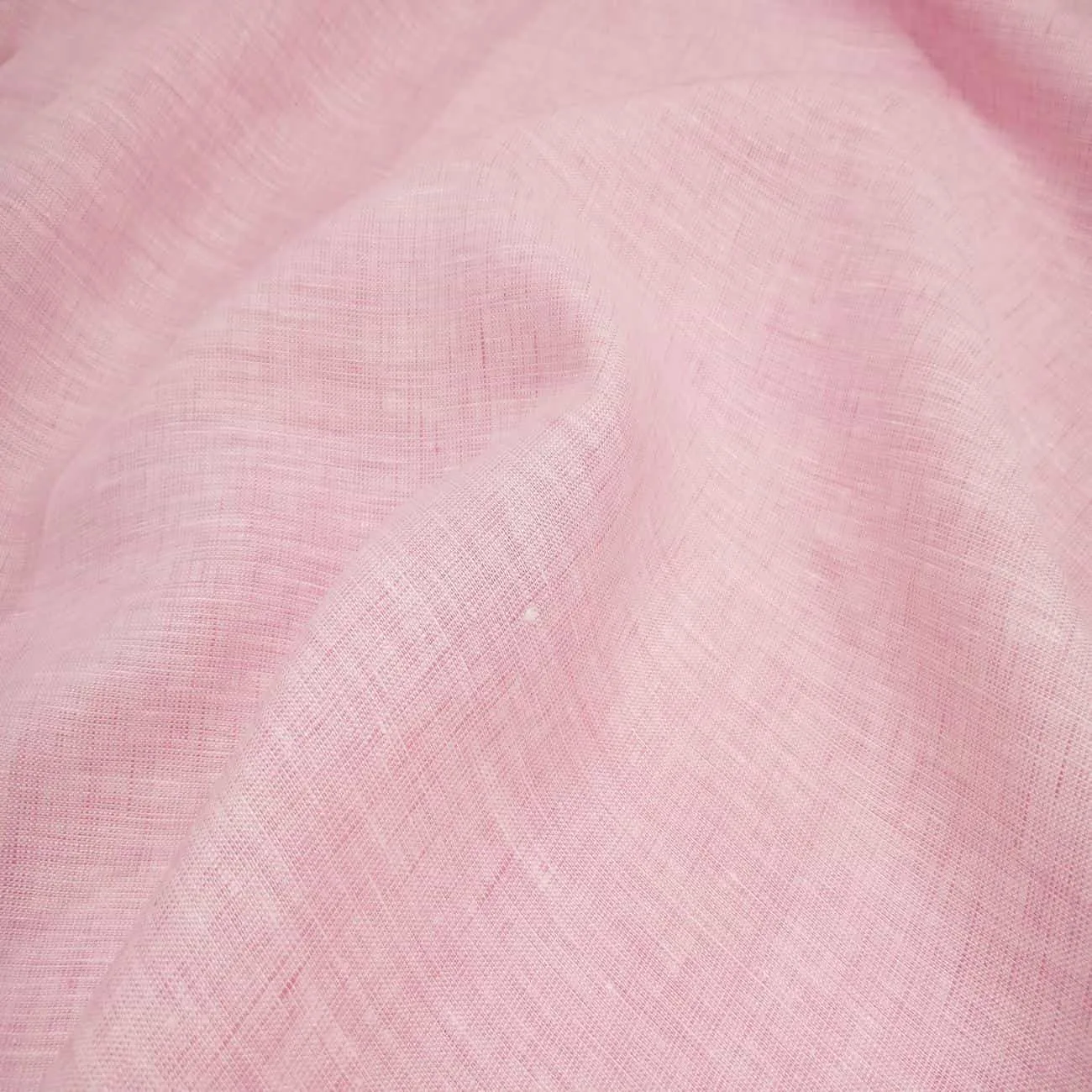 Light Pink Button Down-Shirt