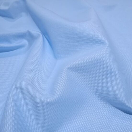 Light Blue Royal Oxford Shirt