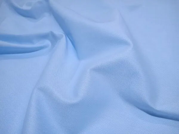 Light Blue Royal Oxford Shirt