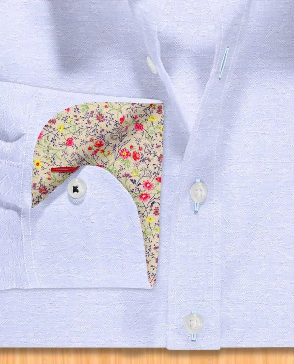 Business casual button ups