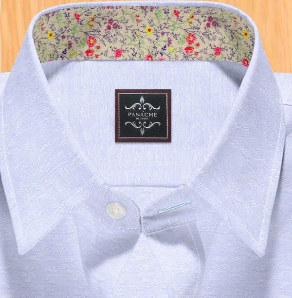Business casual button ups