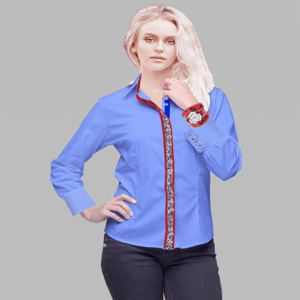 custom made shirt