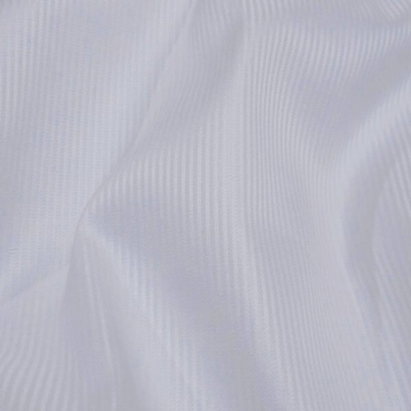 Luxury White Custom Made Self
