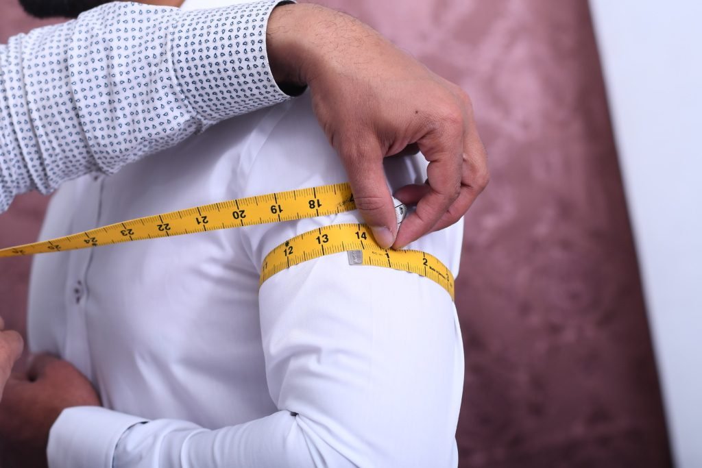 Body Measurements. 8 Body Measurements. 8