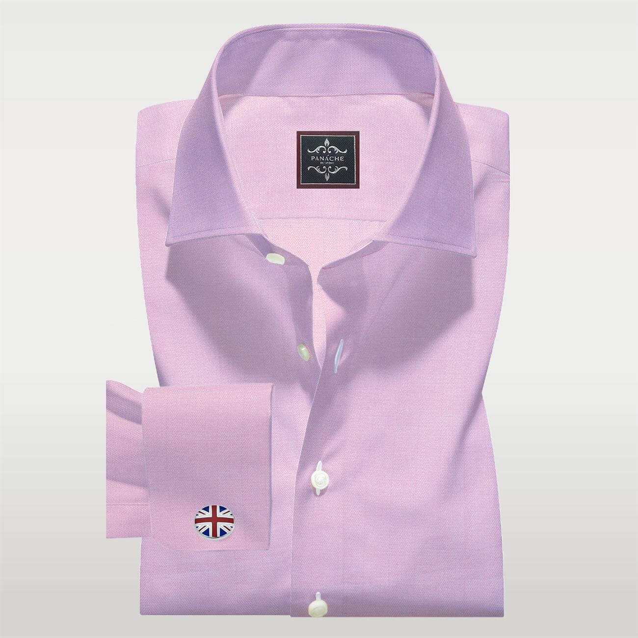 pink shirt company uk