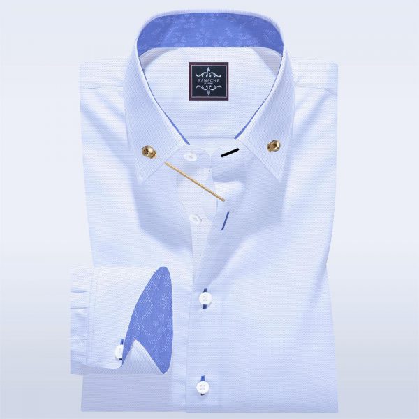 collar shirt mens