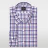 Luxury Multi Checkered Shirt