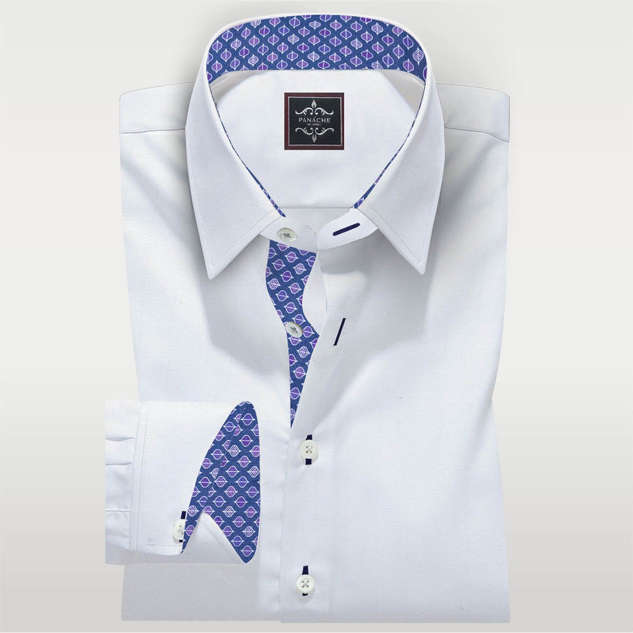 Custom made mens dress shirts hotsell