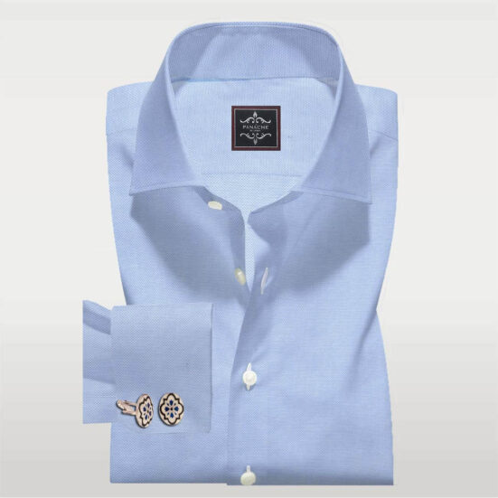 Royal Oxford Luxury Shirt