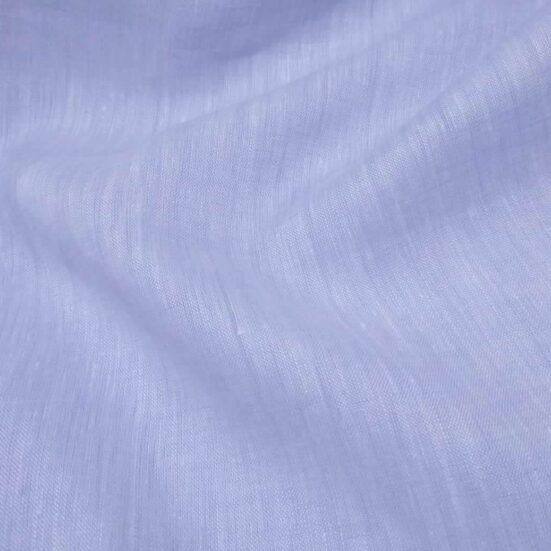 Purple Linen Shirt