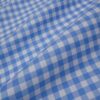 Custom Made Shirts Blue Oxford