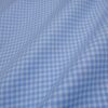 Light Blue Gingham shirt