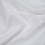 Wrinkle-Resistant White Mens Shirts