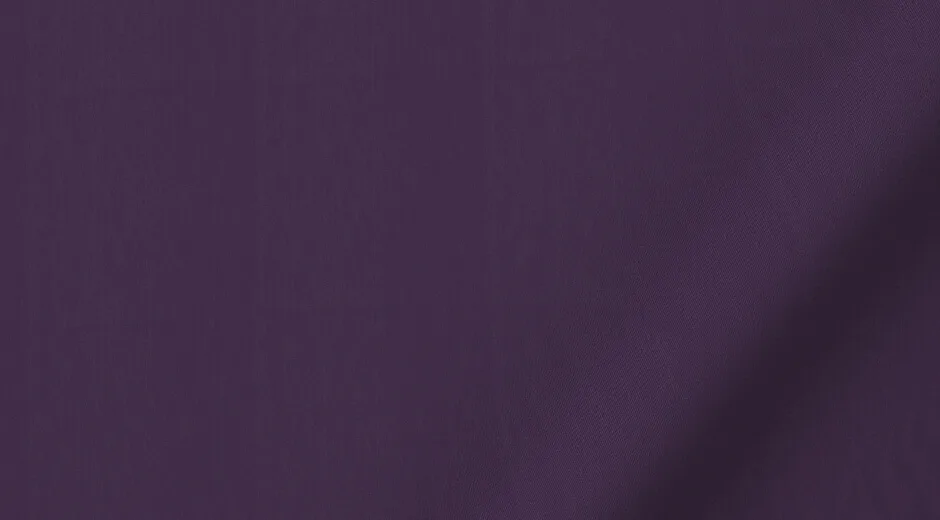 Luxury purple Dress shirt