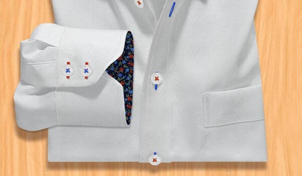 Button-Down white shirt | Button down Shirts - Image 2