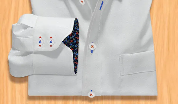 Button-Down white shirt | Button down Shirts - Image 2