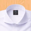 CutAway Luxury Twill Shirt Mens custom shirts