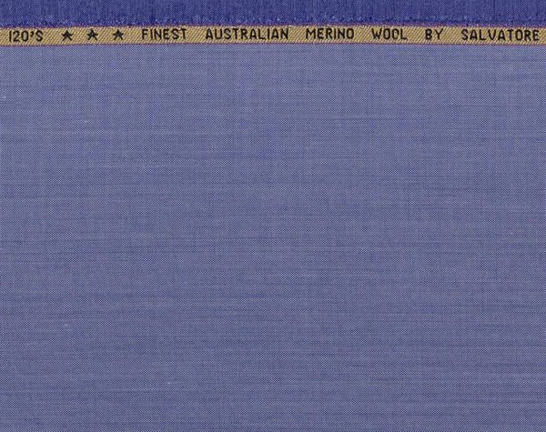 Light Blue Mens Suit - Image 2