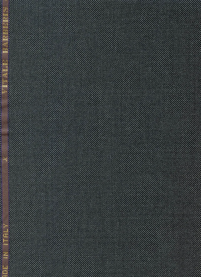 Dark Gray Mens Suit - Image 2