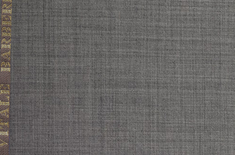 Grey Mens Suit