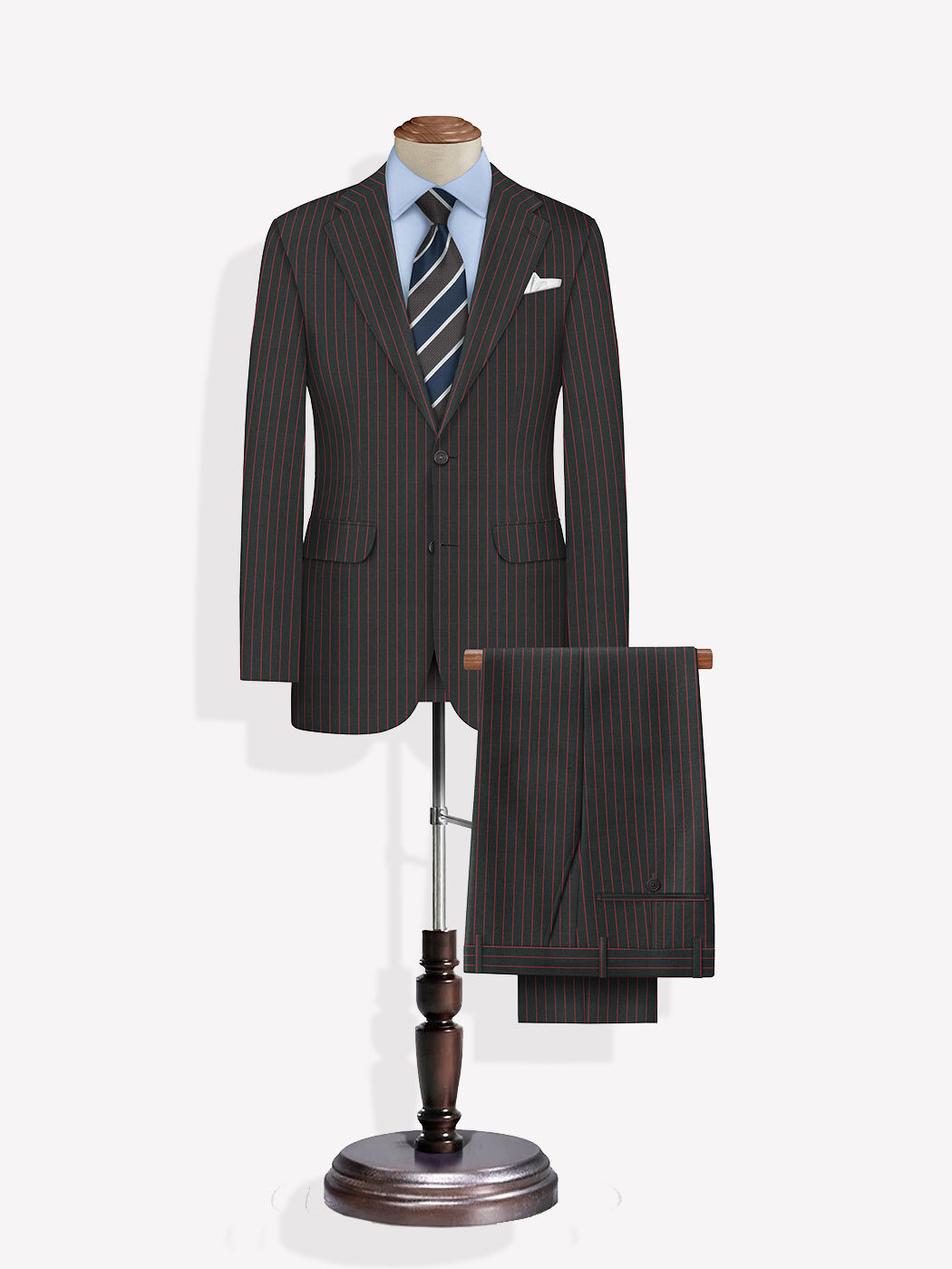 Men's Custom Suit