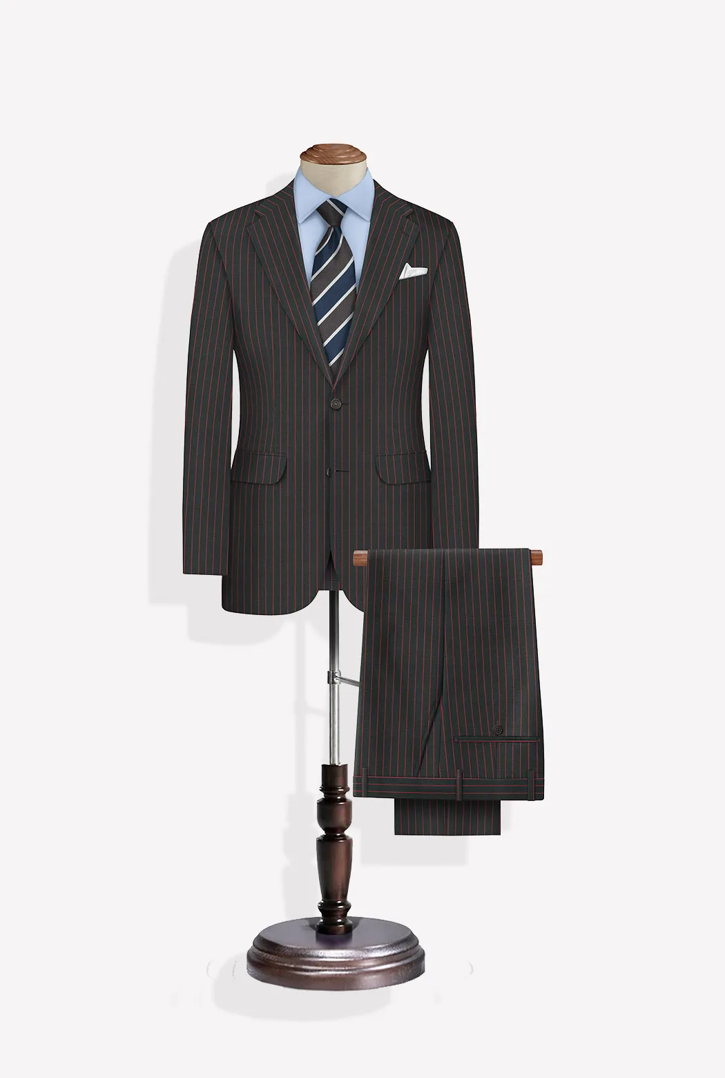Men's Custom Suit