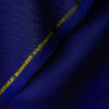 Royal Blue Mens Suit