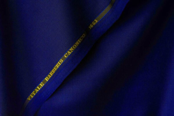 Royal Blue Mens Suit