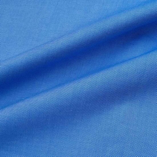 royal oxford blue shirt