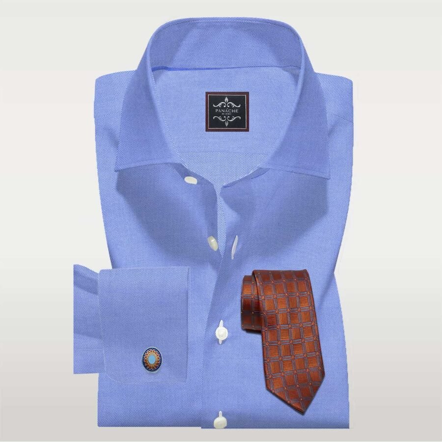 Mens business hot sale shirts