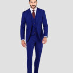 royal blue mens suit