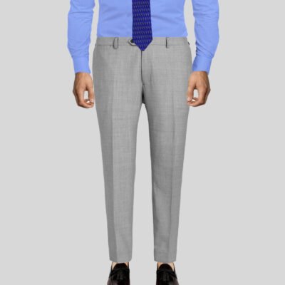Light Grey Dress Pant
