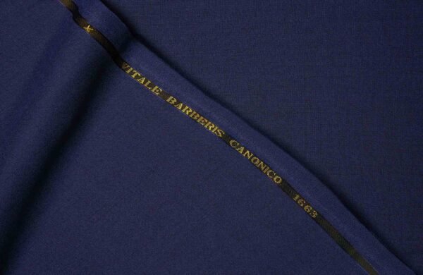 Navi Vitale Barberis Suit | Men's navy suit - Image 2