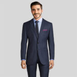 Navi Vitale Barberis Suit