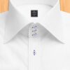 High Collar Dress Shirt