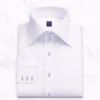 High Collar Dress Shirt