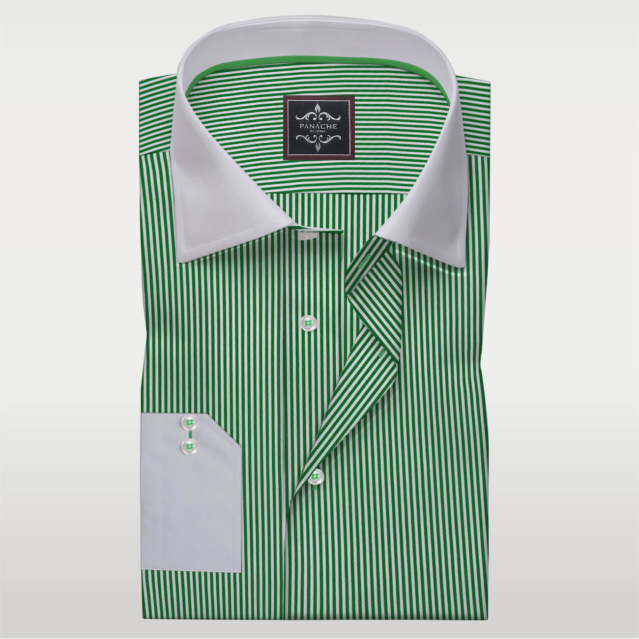 Striped Shirt White Collar | ubicaciondepersonas.cdmx.gob.mx