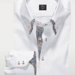 Mens Custom Dress Shirt