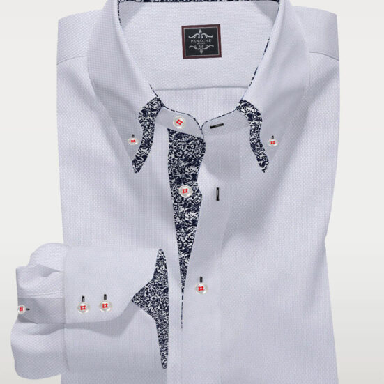 Fashion Mens Dress Shirts