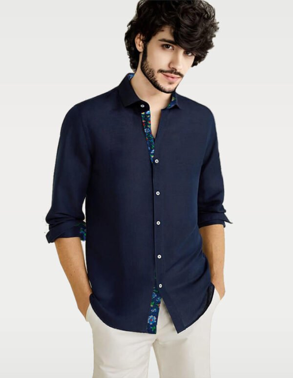 Linen shirt