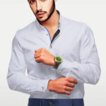 White Dress Shirt Mens