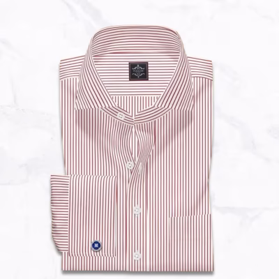 Mens striped shirts